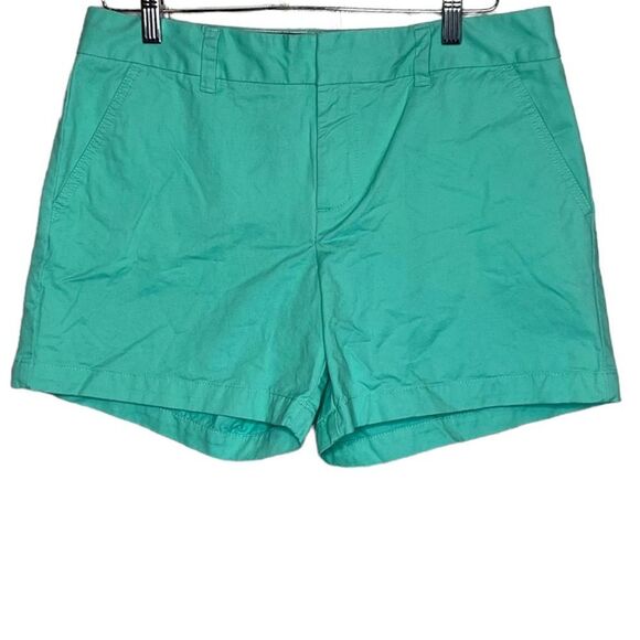 Tommy Hilfiger shorts size 8 - Picture 1 of 4